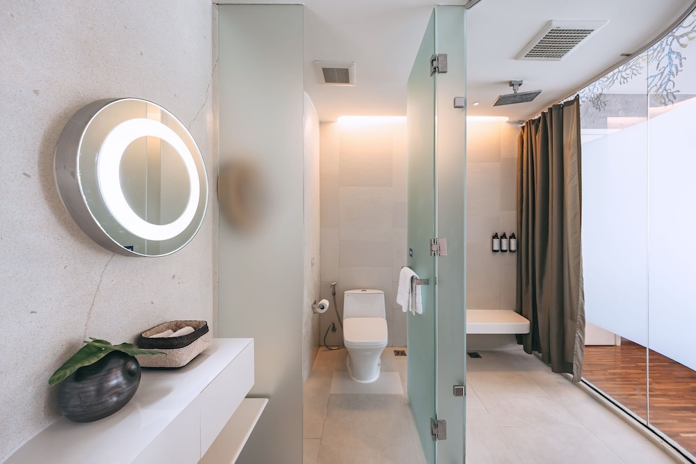 هتل براکودا پاتایا